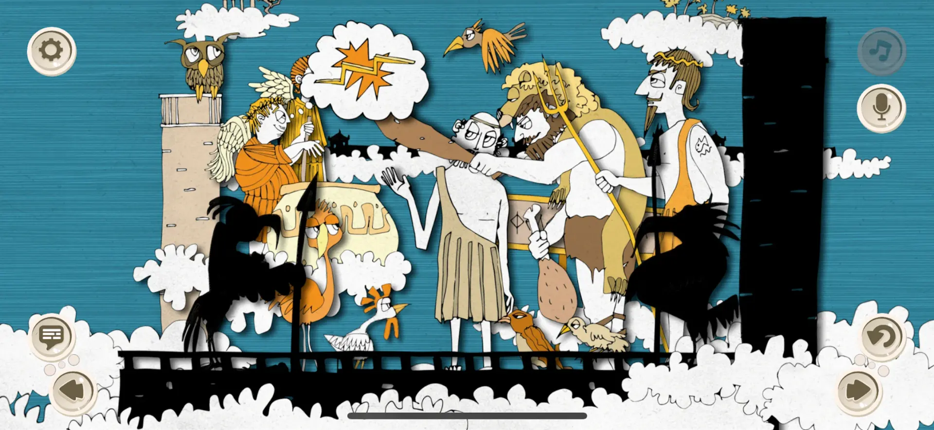 The Birds1.40 ����ģ�����