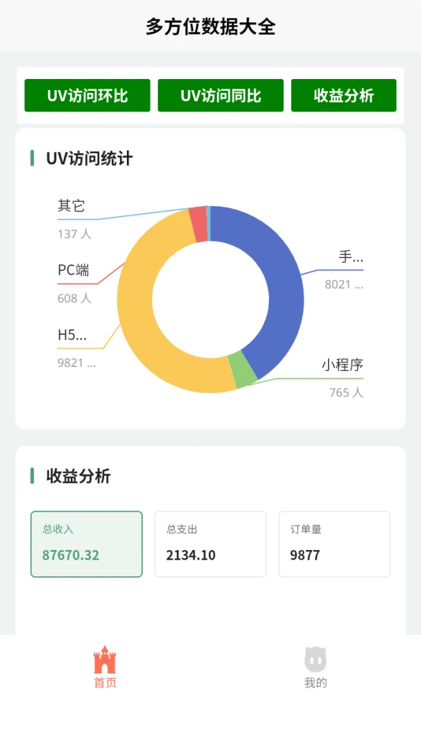 全能工具2026最新版 一站式系统工具箱