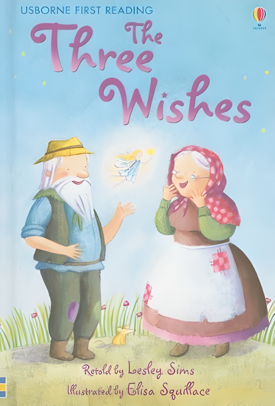 Three Wishes 安卓版 多结局攻略