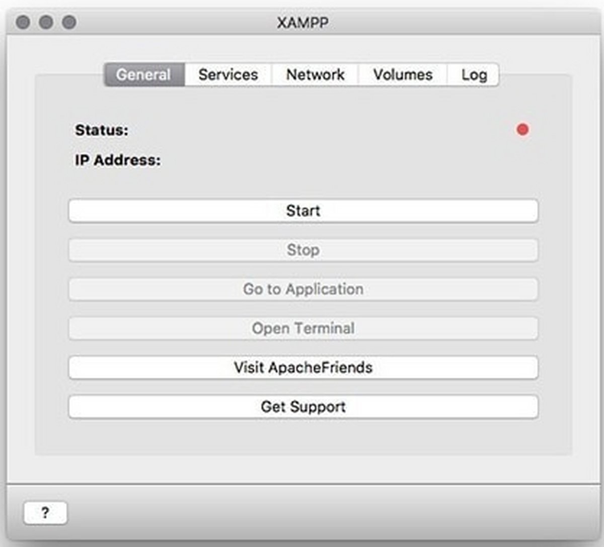 XAMPP8.2.4 集成环境搭建工具