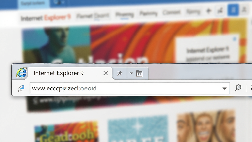 ��������Ϊ��Internet Explorer 9��������ļ�๤������д����ַ�����ǩҳλ��ͬһ�У�����ɾ���ˬ������Ϊһ��ɫ�ʷḻ����ҳ���ݻ��棬�γ������Աȣ����岼��ͻ�����������ļ���ԣ�����ִ���Լ��ϸ�ھ��£������������޶���Ԫ�ء�