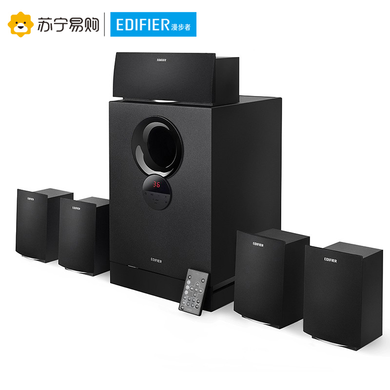 Edifier Home������ �������� ��ͥӰԺ ��ʵ����