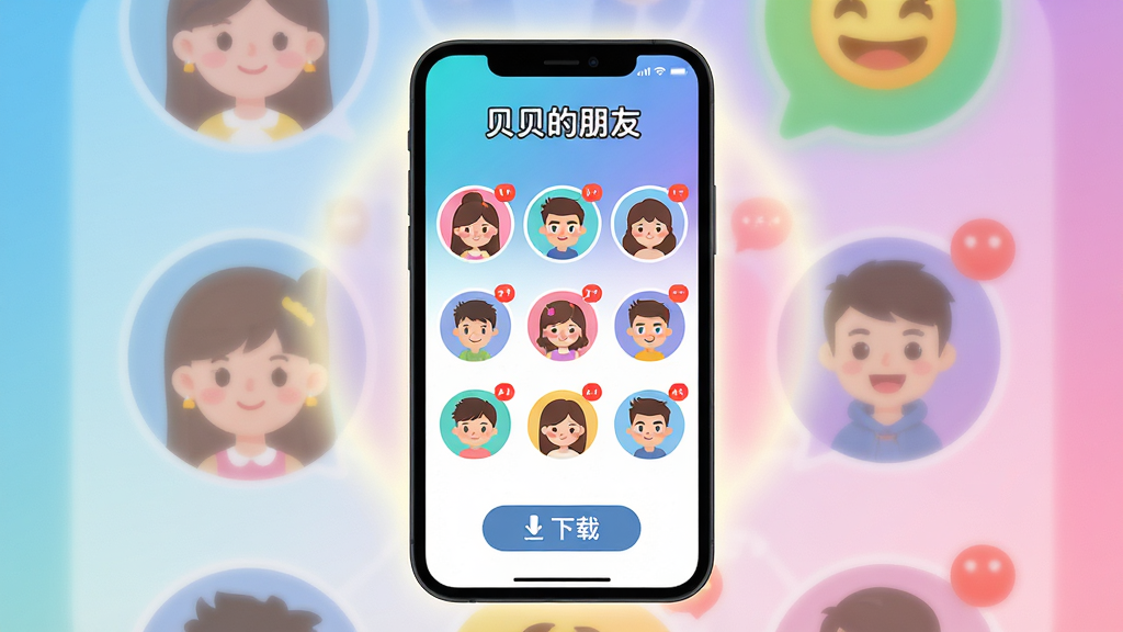 ���壺�ֻ���Ļչʾ�����������ѡ�APP���棬�������к���ͷ����ɵľŹ��񣬲�ɫ���ݡ����֣���Ļ���У���������͹��Σ��ײ������ذ�ť���Ű棺��࣬ͼ�������������֡����������ѡ�������ʾ����񣺱�ƽ�������죬��ͨ��ϸ�ڣ���������Ϣ��㣬�����ڿɼ�������ţ�����Ϊ����ɫ�����ʣ�4k���ɾ����޶���Ԫ�ء�