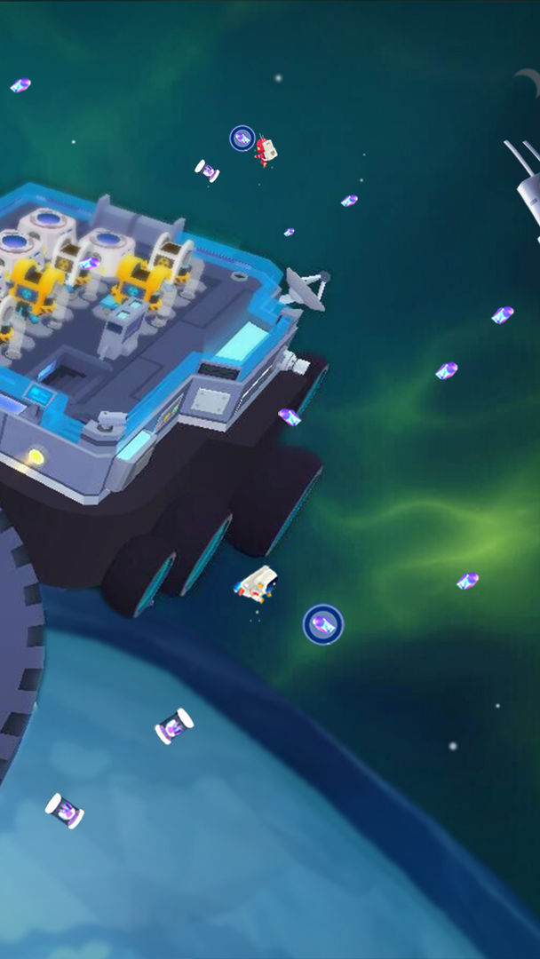 宇航员游戏(Blastronauts)新手攻略 太空冒险生存指南