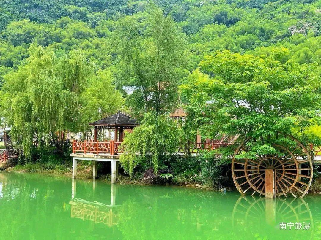 诗情画意 心灵感悟 慢生活意境