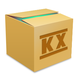 KX������kxdriver��