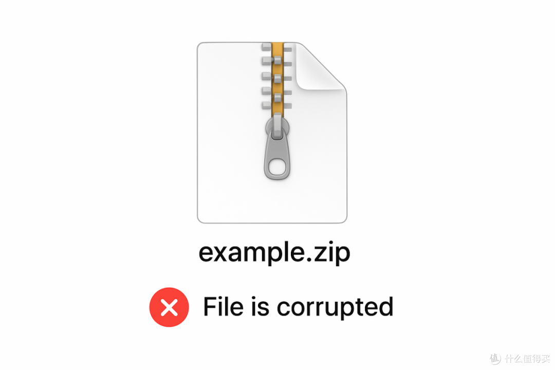 FilZip修复损坏压缩文件操作步骤