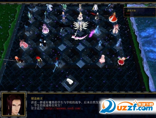 У԰����¼��1.4.7��ʽ������ ����RPG��ͼ ����ͼ ���ֹ���