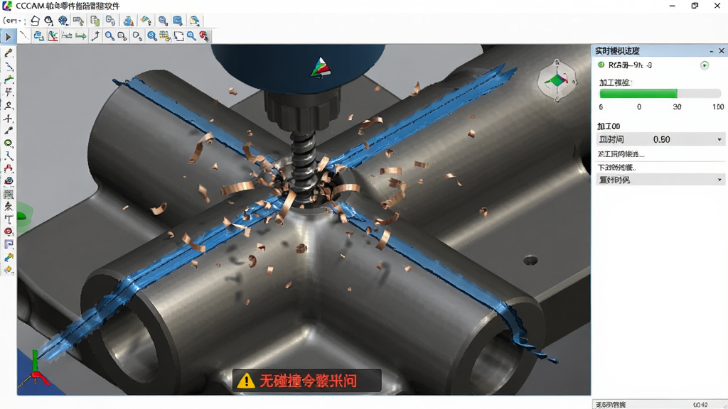 CCCAM-����������ܱ������������棬����Ϊ���ڽ��е�������������ӹ�3Dģ�⣬������·���ƶ�����м�ɽ�Ч��ϸ�壬�Ҳ���ʾʵʱģ�������ӹ�ʱ�䣬�ײ���ʾ����ײ���棬���廭����棬ϸ�ڷḻ�����дʵ��