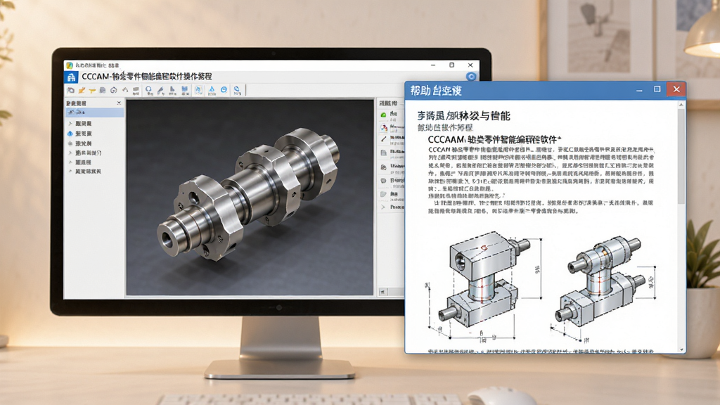 CCCAM-����������ܱ�����������̳̽���չʾ����Ļ�����ʾ���������棬�Ҳ൯�������ĵ����ڣ��ĵ�����������ʾ��ͼ�����岼���Ѻã��ƹ���ͣ�����ɾ�������