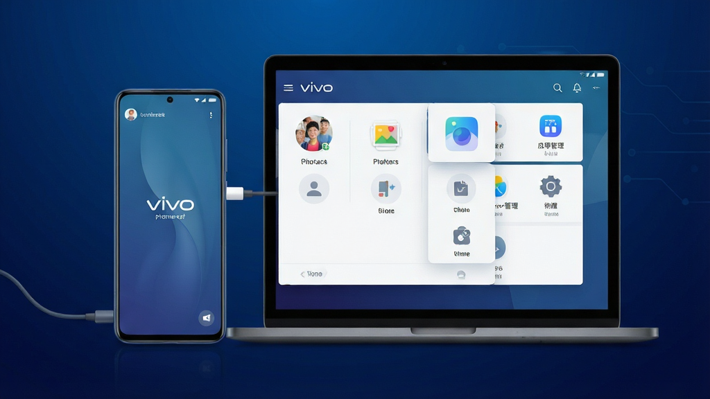 һ��չʾvivo�ֻ�����������ĸ����ƷԤ��ͼ���������������ӳɹ��������ֻ������ͬ�����棬�������ó����Ƽ��е�����ɫ���䣬����UI��Ƽ���ִ���չʾ����ϵ�ˡ���Ƭ��Ӧ�ù�������Ҫ����ģ��ͼ�꣬�Ű���������������רҵ�Ҹ����ʸУ�����ϸ��ɾ����޶���Ԫ��