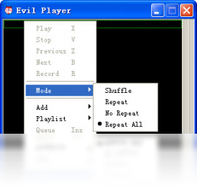 EvilPlayer ��׿�� ���ٲ��� ��ͼ����