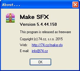 Make SFX ��׿�� ���ذ�װ