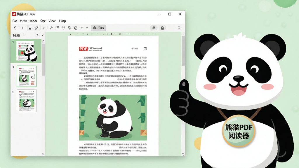 ���壺��èPDF�Ķ�������������Ӧ�ý�����ɰ���è����� ���֣����Ϊ���������ڣ�չʾ�򿪵�PDF�ĵ�ҳ�棬�Ҳ�վ��һ����̬�������è��ͨ��������צ�ӱ��ޡ� �Ű棺������������ʾ�˵���������ͼ�����Ķ����������԰�ɫ�͵���ɫΪ��ɫ������������� ��񣺱�ƽ����ƽ�Ͽ�ͨԪ�أ��������»��ã����ϰ칫�������ʡ� ϸ�ڣ���è��ǰ���һöԲ�λ��£�����д�С���èPDF�Ķ������������ĵ�ҳ����ʾ���������ֺ�ͼƬ���ݡ� ���ʣ�������Ⱦ��ɫ����ͣ��ɾ��޶���Ԫ�ء�