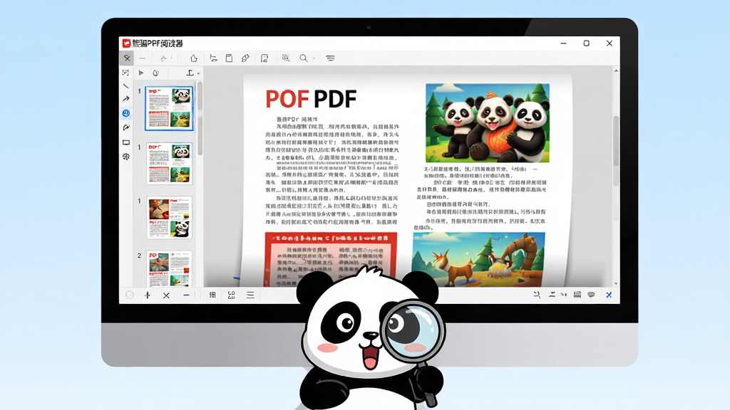 ���壺���������е�ʵ���Ķ����棬��Ļ��ʾһ��ͼ�Ĳ�ï��PDF��־��ҳ���������������� ���֣�������Ļռ�ݻ������룬��Ļ��չʾ��èPDF�Ķ������Ķ���ͼ�������ҳ������ͼ�����ײ������Ź������� �Ű棺��Ļ�·�����һ����ͨ��è���ֳַŴ󾵣����龪ϲ�� ��񣺿Ƽ����뿨ͨ��ϣ�����Ϊ����ɫ���䡣 ϸ�ڣ���Ļ�ϵ�PDFҳ������������ͼƬɫ�����ޣ��������ơ���èPDF�Ķ�������������Ļ���ϽǱ������� ���ʣ��߷ֱ��ʣ����߾��ȣ��ɾ����ࡣ