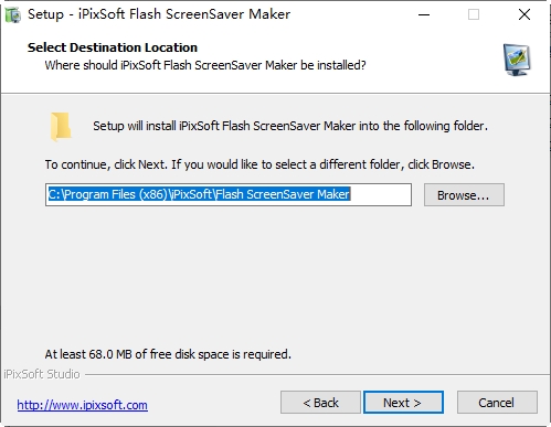 Flash ScreenSaver Maker��������������������1.0 ��������ר��