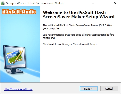 Flash ScreenSaver Maker��������������������1.0 ��������ר��