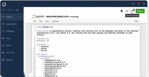 Anaconda2024.10-2 Python发行版