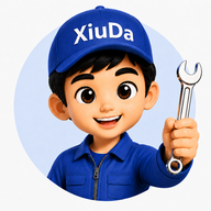修哒1.0.0 便捷维修服务