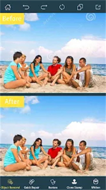 PhotoRetouch5.8.2 ͼ����