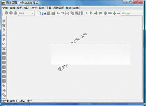 FreeMind思维导图1.0.1免费版