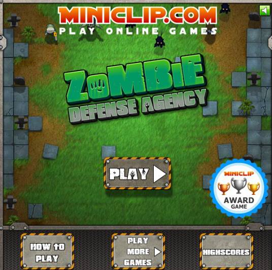 僵尸看守所(Zombies Prison TD) 后期大波僵尸防守技能使用技巧