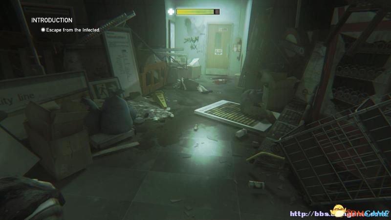 僵尸看守所(Zombies Prison TD) 通关困难模式隐藏技巧分享