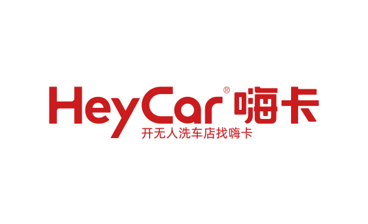 嗨卡洗车APP安卓版界面预览