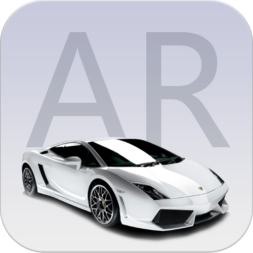 ARCarShow2.45 增强现实看车展