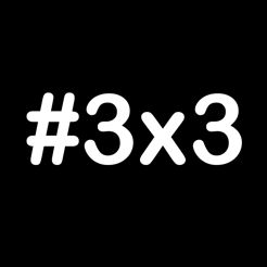3x3时间管理2.0.5 高效时间规划
