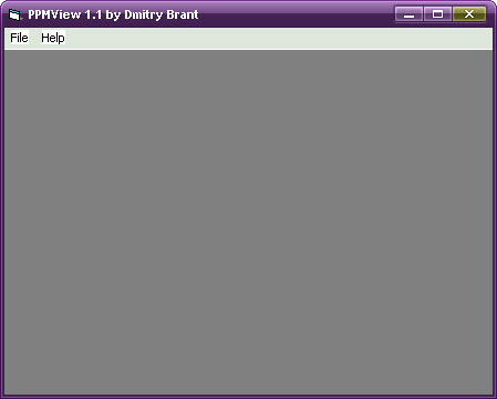 PMView2.9.2 图片浏览查看器