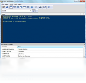 PowerCmd ��׿�� ���ǩ�ն� ����