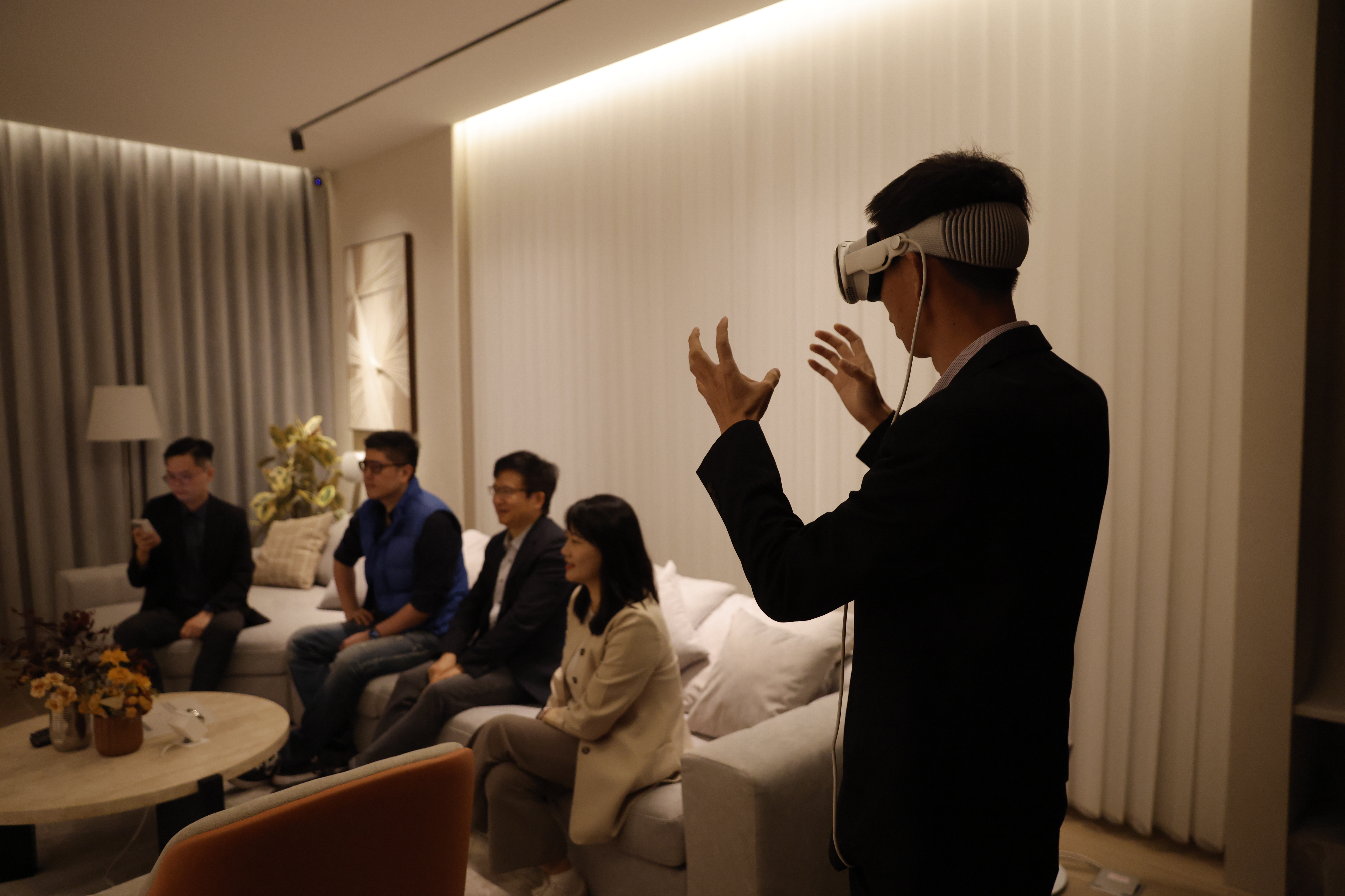 AqaraHome智能家居体验平台支持设备接入方式
