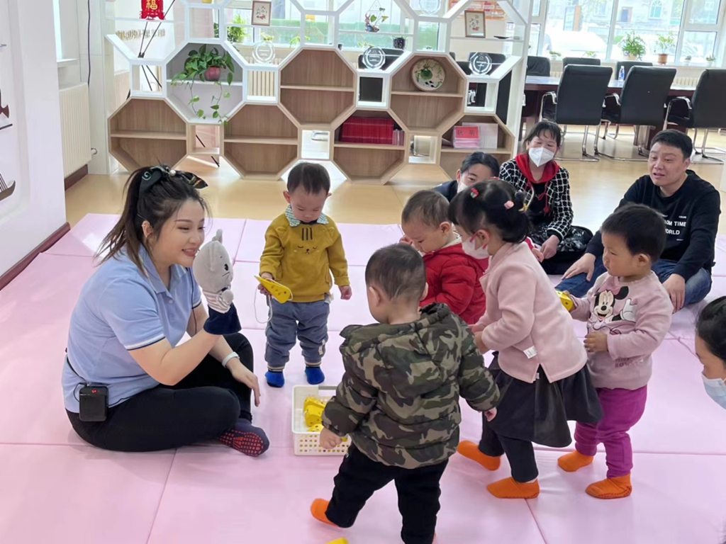 小鸟爱学 儿童早教 家长 推荐 建议