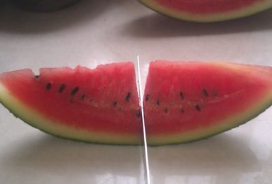 切成两段(Cut In Half) 实用技巧 操作教程 配图