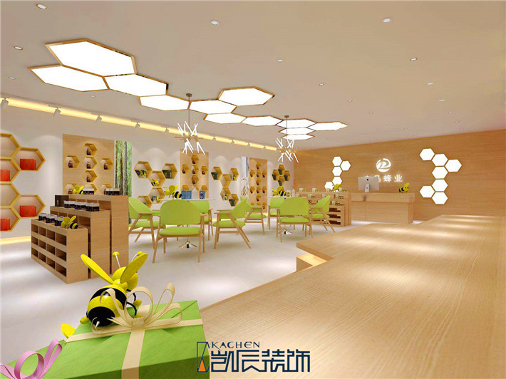 美蜂店务 适合中小门店使用感受