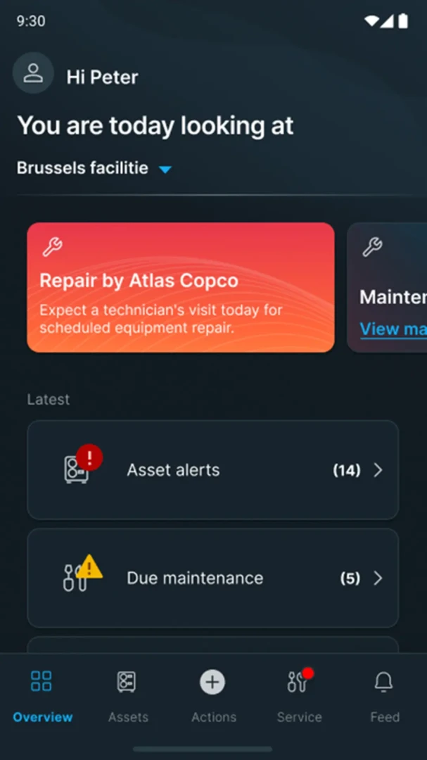 Atlas Copco SMARTLINK2.21.0 �豸��������