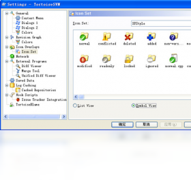 TortoiseSVN1.14.7 �汾���ƿͻ���