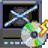 AVOne - AVI to DVD/VCD/SVCD/MPEG Converter3.46 视频转换工具