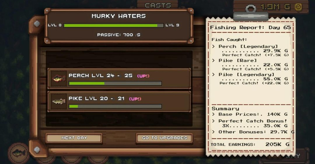 ���㹫˾Fishing Inc.0.0.3.1.15 ģ�⾭Ӫ��������