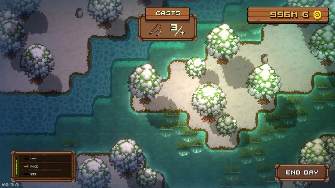 ���㹫˾Fishing Inc.0.0.3.1.15 ģ�⾭Ӫ��������