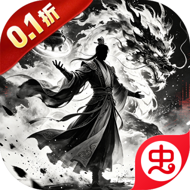 侠客游1.0.0 文字修仙手游