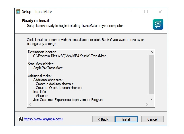 Transmate10.8.5 专业翻译辅助工具
