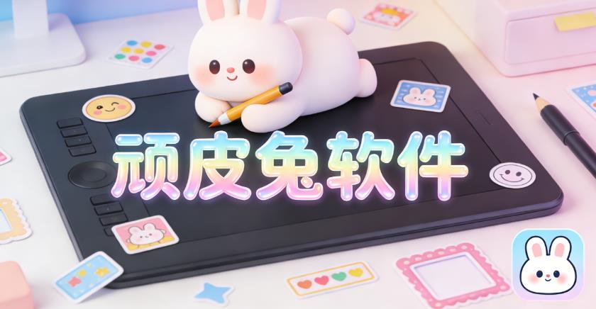 顽皮兔app益智游戏儿童学习互动体验