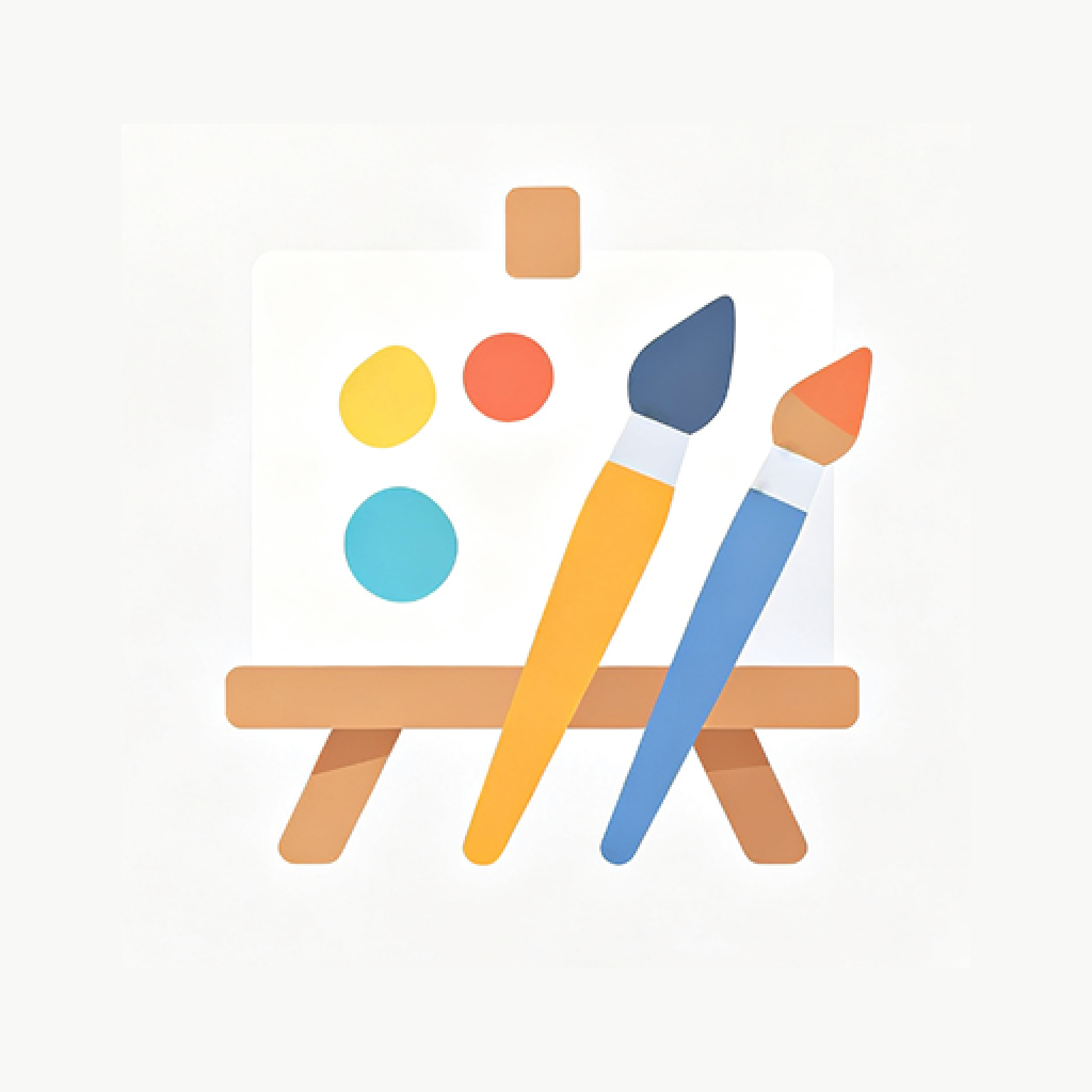 彩笔绘画宝盒1.0.1 绘画工具