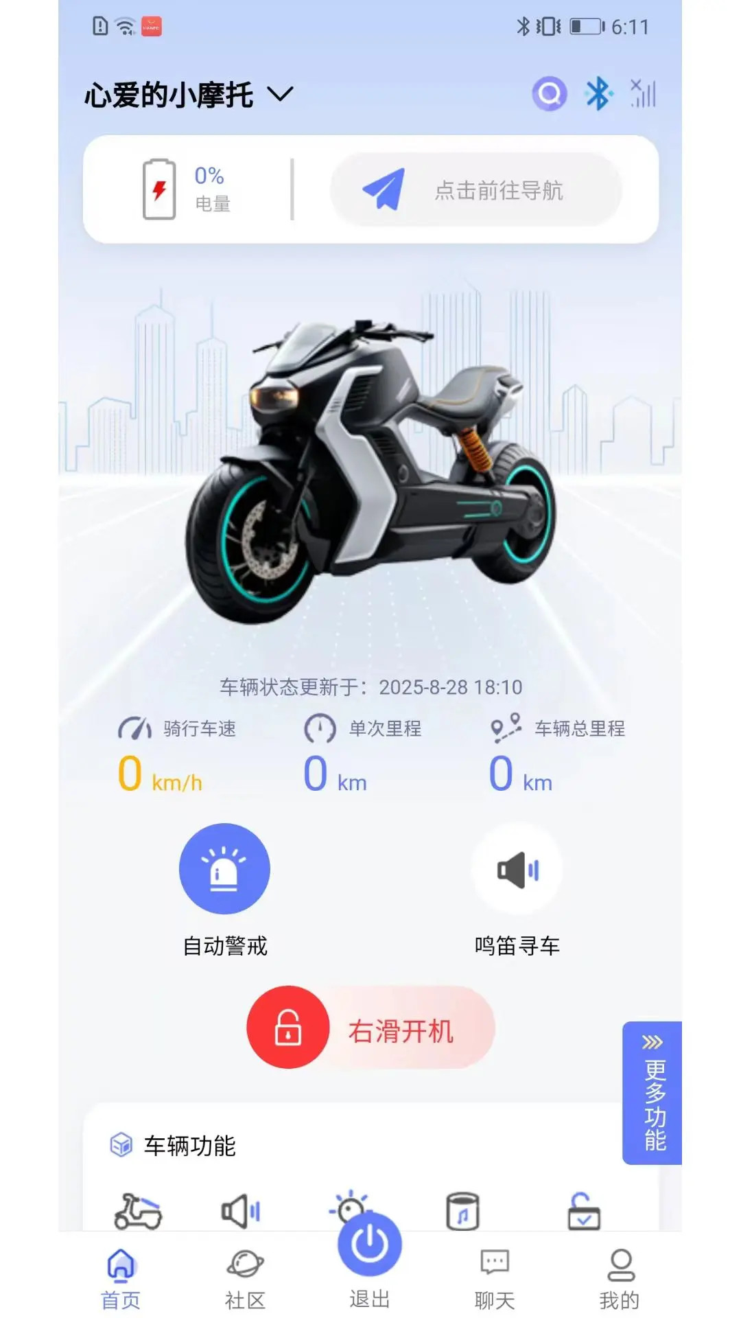 �������4.0.3 ���ܵ綯�����з���