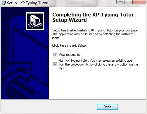KP Typing Tutor 安卓版 下载