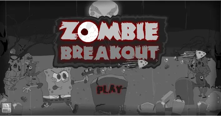 ���౦����ս��ʬSpongeBob vs. Zombies1.1 ������������