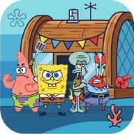 ���౦����ս��ʬSpongeBob vs. Zombies1.1 ������������