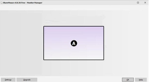 ShareMouse鼠标共享软件6.0.42 多电脑键鼠共享工具
